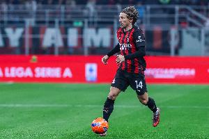 莫德里奇：巴雷西是米兰精神最佳诠释者，新赛季要赢得奖杯献给他