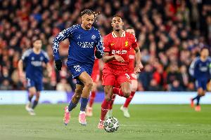 记者：利物浦与巴黎还未达协议，仍在谈判巴尔科拉