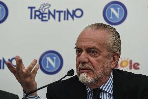 德佬：对翻修现有主场不感兴趣，那不勒斯要建造属于自己的新球场
