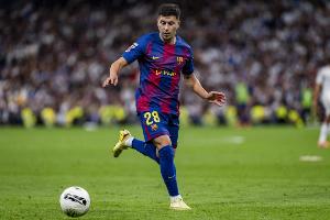 每体：巴德吉将转会离队，巴萨计划加入二次转会分成